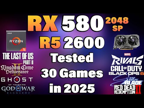 фото игровой пк ryzen 5/ rx 580 8 гб/ 16 гб ddr4/ ssd 0