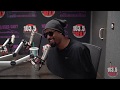 Shawn Wayans Joins 103 5 The Beat S Stichiz To Discuss Upcoming Comedy Shows And What Inspires Him