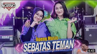 Download lagu Story || Duo Ageng - Sebatas Teman #shorts #agengmusic mp3