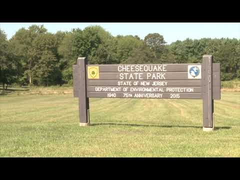 NJ State Park Apps Accepted