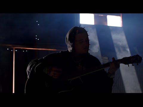 Cameron Airborne - Lower (Official Music Video)