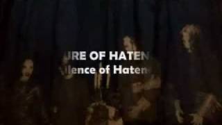 Pure of Hateness - Silence of Hateness