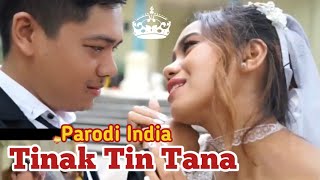 Download lagu PARODI TINAK TIN TANA Vina Fan Version #vinafan #tinaktintana #parodiindia #bollywood mp3