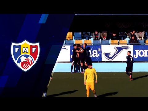 FC Victoria - Dacia-2 Buiucani 1:1 18.11.16
