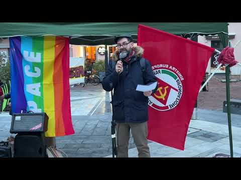 La sicurezza a Busto Arsizio visto dalla destra e dalla sinistra