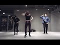 Jiyoung Youn Choreography / Buss Guns - Ace ...