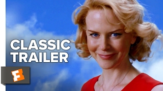 Video trailer för Bewitched (2005) Official Trailer 1 - Nicole Kidman Movie