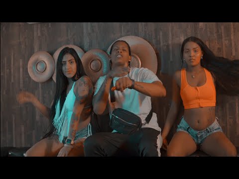 QUIMICO ULTRA MEGA - "SOMO CARO remix " KELVIN ELDELAGREÑA ❌ ADOMINIC