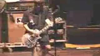 Everclear - Slide (Milwaukee, WI 7/7/01)