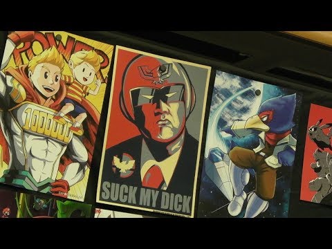 Portland Retro Gaming Expo 2019