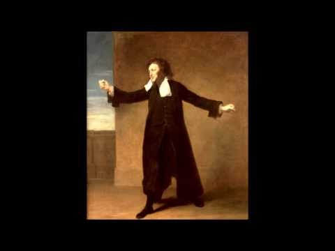 The Merchant of Venice by William Shakespeare - Music Composed and Performed by Dan Sandman