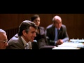 The Dark Knight Court Scene Harvey First Appearance