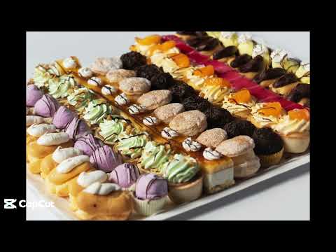 DJ Remo : Dulce de chocolate con pastel y hormigas