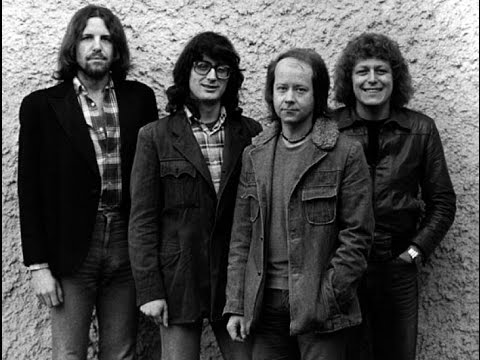 Blue Effect/M.Efekt 1982 (Městský dům Přerov)