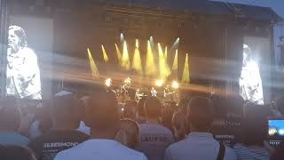 Silbermond - Otherside Chemnitz 2019