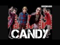 Far East Movement - Candy [HD] 