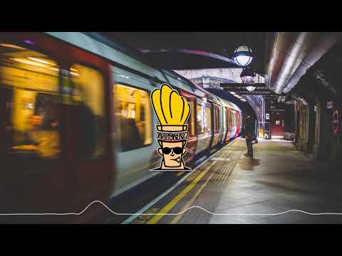 Jazz Spastiks - Move feat. Apani B Fly