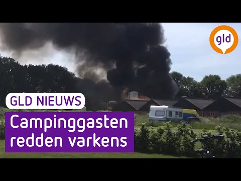 GLD Nieuws 16 juni 2021