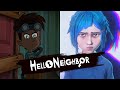 ENEMY Hello Neighbor Compilation Song By Imagine Dragons