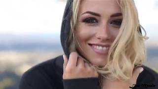 Fitness model Dianna Dahlgren