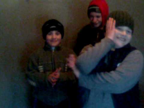 bâză, copii pagaia