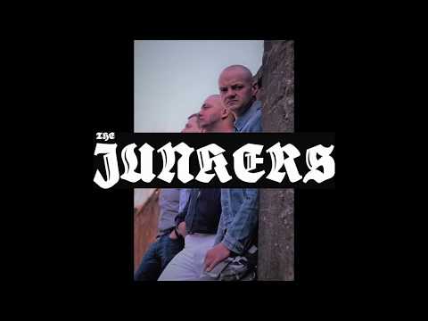 Junkers - EP Skinhead is my name promo
