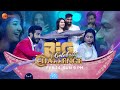 Big Celebrity Challenge Ep 8 Promo Uppena Team Feb 14 Sun 9 PM Valentines Day ZEE Telugu