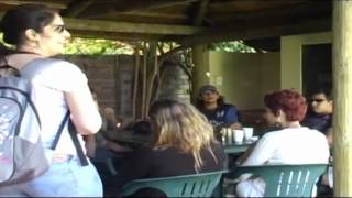 Cape Town, Good Hope Studies English Language School