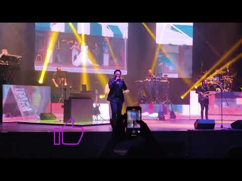 Ya compre el anillo de Jorge Luis Chacin / Concierto en Maracaibo - Venezuela