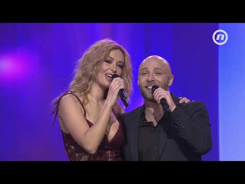 VIGOR & LIDIJA - VINO RUMENO ( S Novom u Novu 2022.)