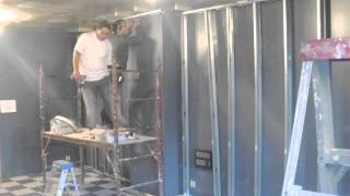 Electric Lady Studios - Part Two