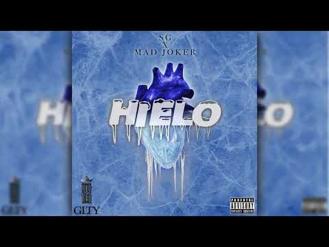 SG X Mad Joker - Hielo