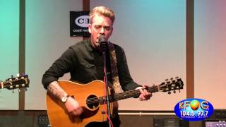 Greg Holden - &quot;Hold on Tight&quot;