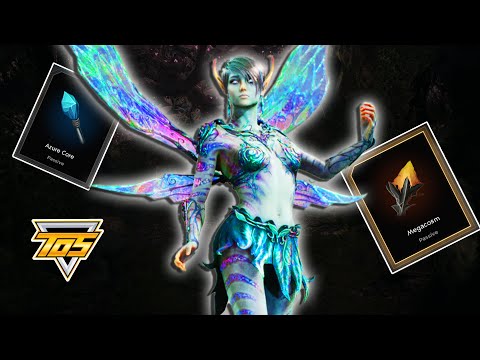 Fey has INSANE POTENTIAL in Predecessor