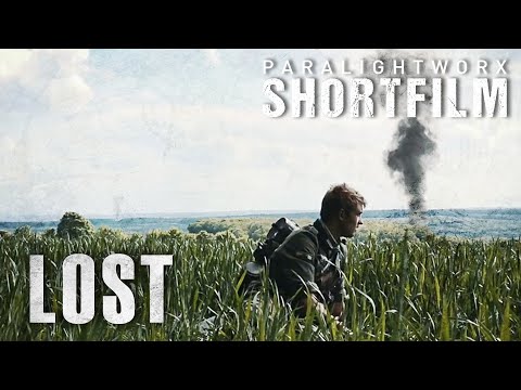 Lost - ww2 Short Film [1080p]