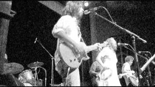 Trigger Hippy Tennessee mud The Mystic Theatre