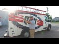 Phil gives a tour of his Dodge Ram 3500 KUV Service Utility Vehicle. Phil is a member of Local 440 Plumbers & Steam Fitters Indianapolis, IN