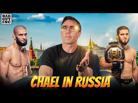 Video: You Have No Idea How Big Islam Is in Russia