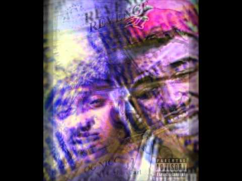 OG Nicc -Revenge (Audio Video)