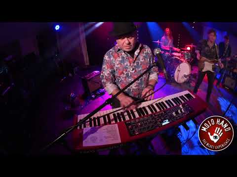 2024 Mojo Hand - LIVE  @ Westendorp Blues Night