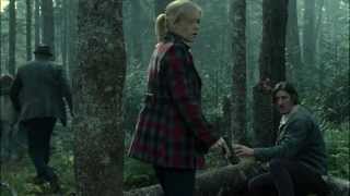 Extrait : Audrey & Duke in the Woods (VO)