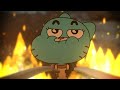 Gumball Just Being Gumball For 15 Minutes And 20 Seconds