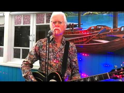 Mark Burton - Whiter Shade of Pale