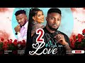 HIGH ON LOVE - MAURICE SAM, CHIOMA NWOHA (NEW TRENDING MOVIE 2024)#nigerianmovies