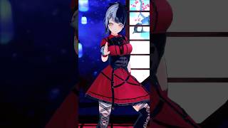 【#hololive MMD】No Batidao 【シオリ・ノヴェラ Shiori Novella 】 #mmdホロライブ #ホロライブmmd