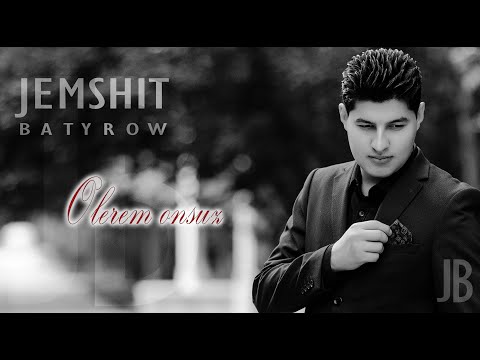 Jemshit Batyrow & Tural Davutlu Ölərəm Onsuz (cover version) azeri şarkı