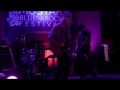 The Mick Clarke Band - Bromley City Limits - Mostar, Bosnia-Herzegovina