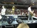 Jonas Brothers Sound Check In Philadelphia