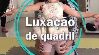 Download lagu Luxação de quadril mp3