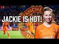 Groenen is Hot: 'Jackie Kan Shinen en Heeft Alles Wat Voetbal Nodig Heeft'